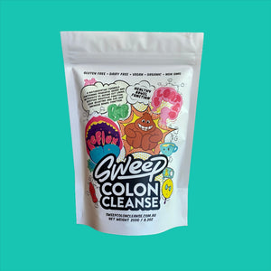 SWEEP Premium Pack - 250g