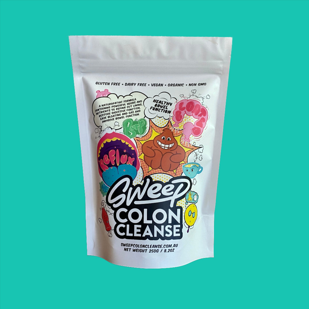 SWEEP Premium Pack - 250g