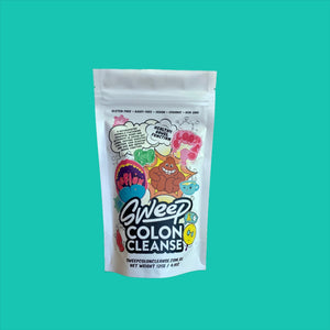 SWEEP Starter Pack - 125g